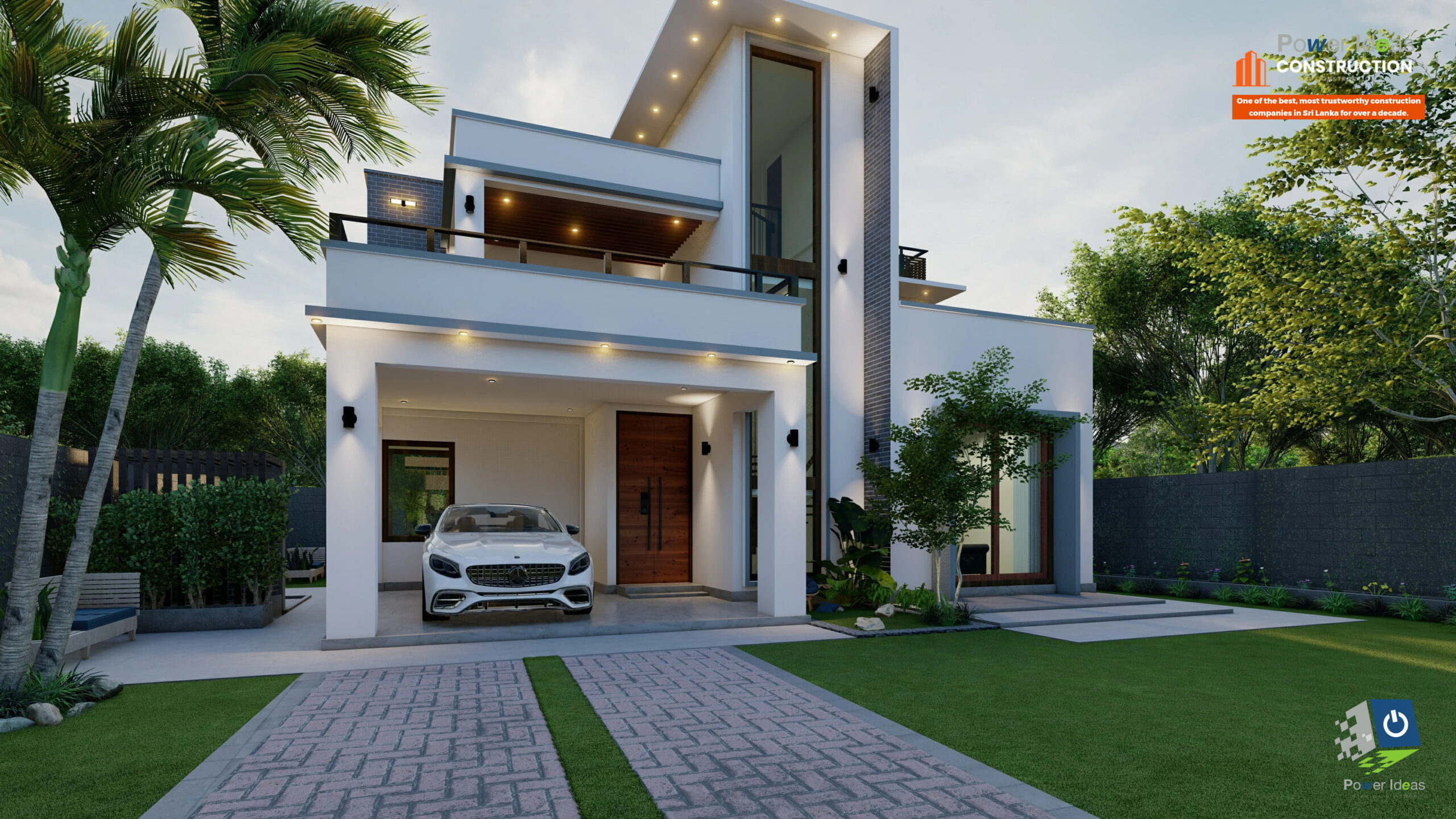 Home Home